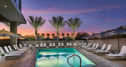 AC Hotel by Marriott Scottsdale North