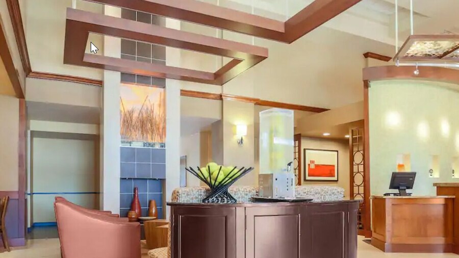 Hyatt Place Forth Worth/TCU