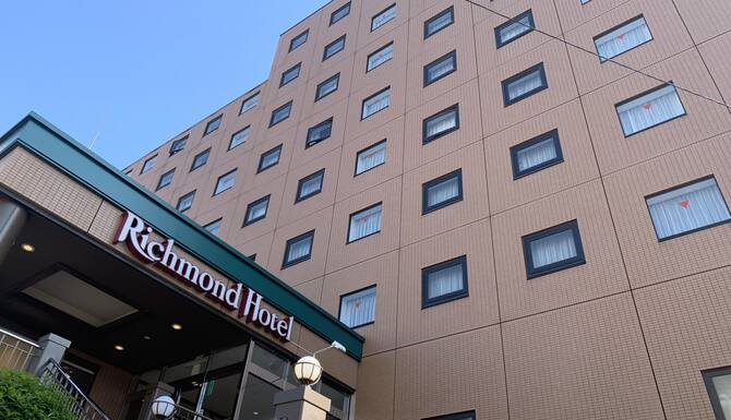 Richmond Hotel Tokyo Musashino 21 Room Prices Deals Reviews Expedia Com Richmond Hotel Tokyo Musashino 21 Room Prices Deals Reviews Expedia Com