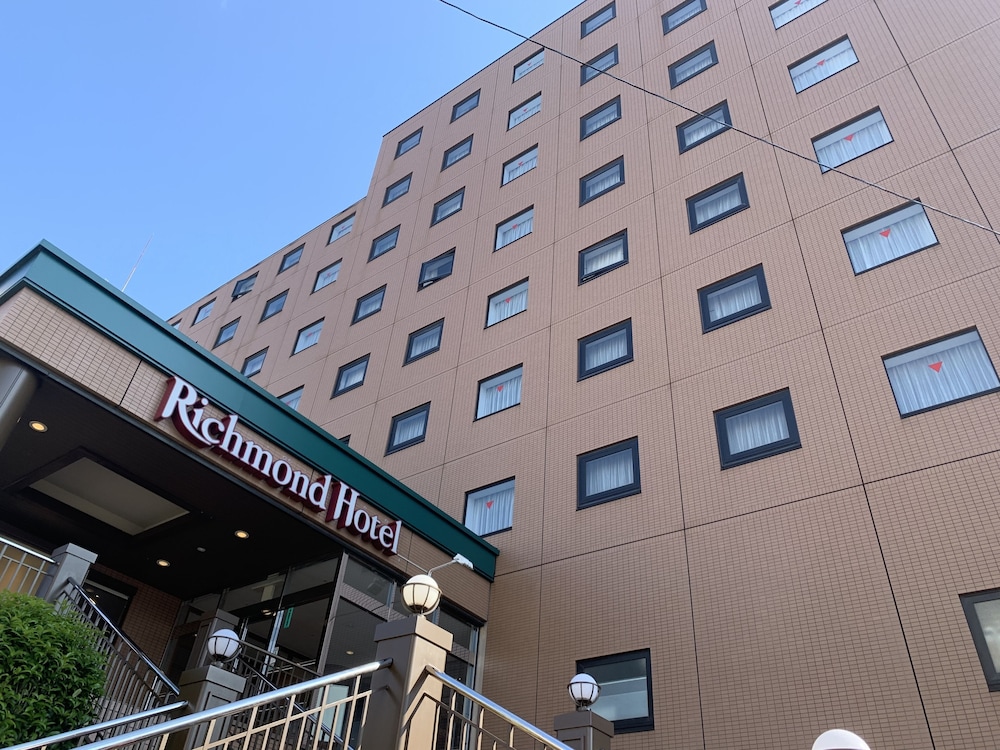 Richmond Hotel Tokyo Musashino In Tokyo Best Rates Deals On Orbitz