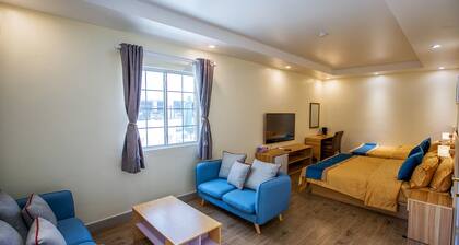 Residence Lodge