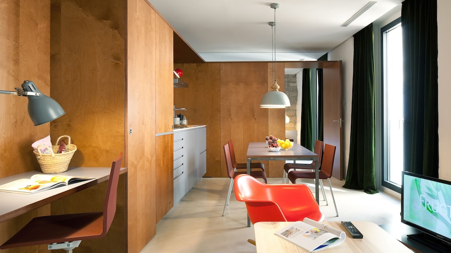 Casa Neri Apartments