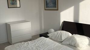 2 chambres, accès Internet