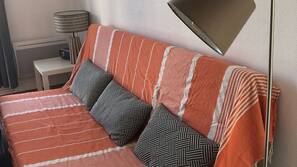 2 chambres, accès Internet