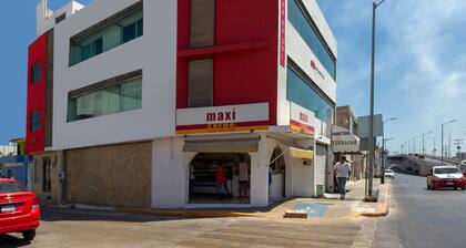 OYO Hotel Aura Del Sol, Campeche