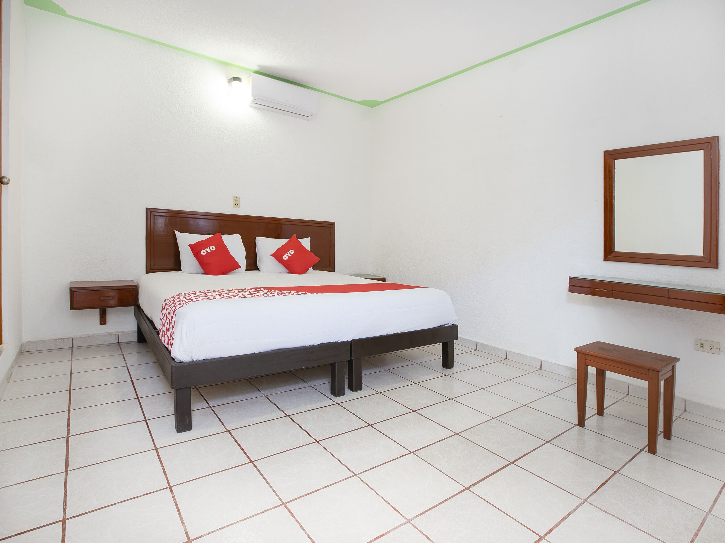 Hotel Nachancan in Chetumal, Mexico