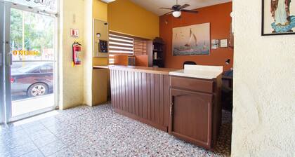 Hotel Plaza