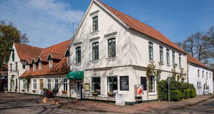 Hotel Haus Berkelmann