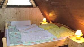 Zimmerausstattung