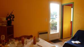 Salle de séjour