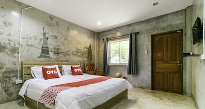 OYO 945 The Rome resort