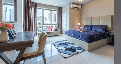 Dorsett Residences by BeYourHost