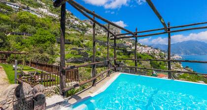 Villa Alba d'Oro - Historic Luxury Villa