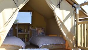 1 chambre, Wi-Fi