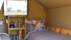 1 chambre, Wi-Fi