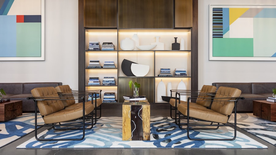 Kimpton Pittman Hotel – Downtown Dallas, an IHG Hotel