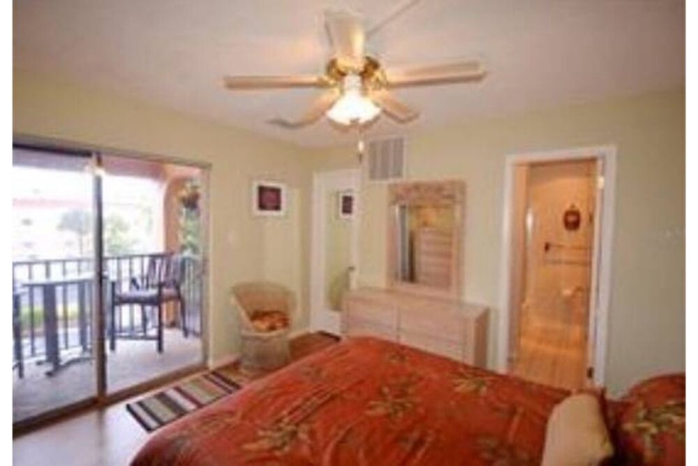 Waterview Condo with Beautiful Tropical Gardens St. Pete Beach Vrbo