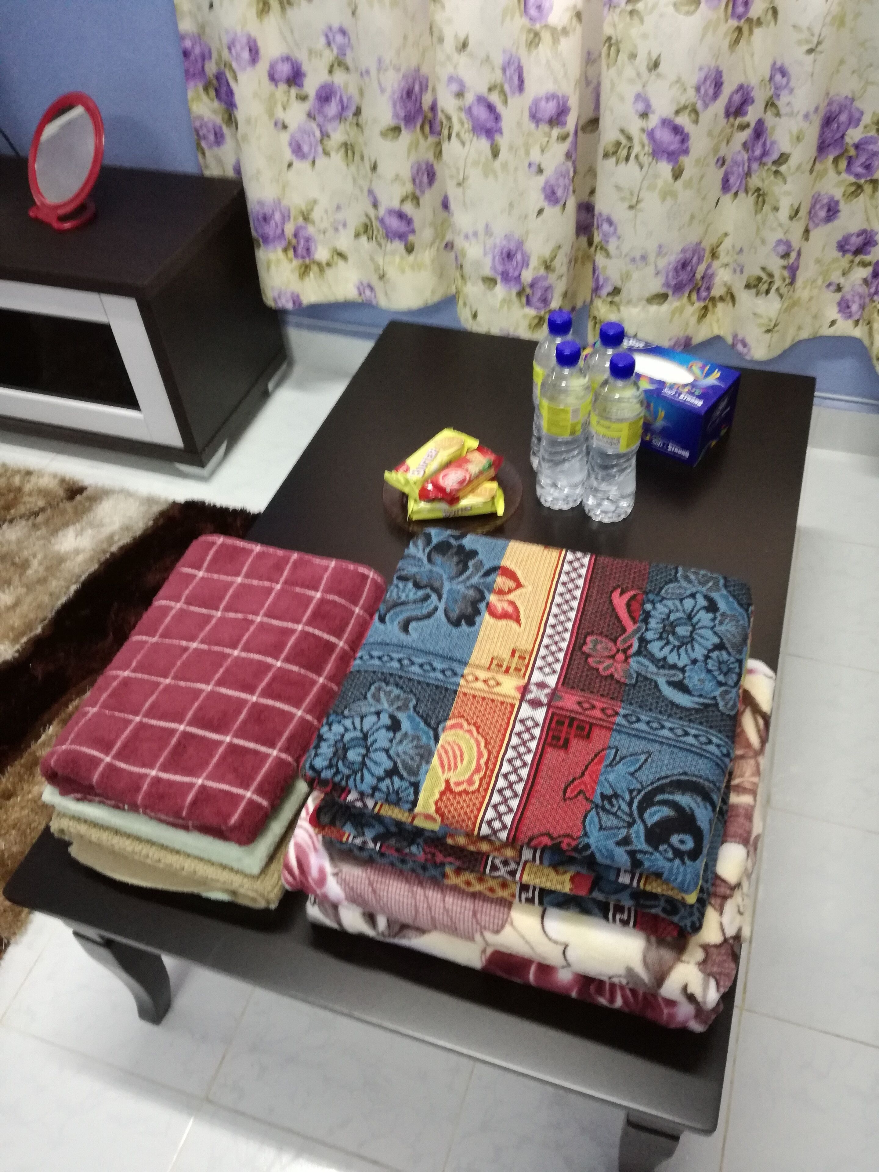 Bnb B Inn Homestay Rantau Panjang Kelantan