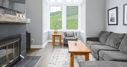 Chateau Ridge Chalets