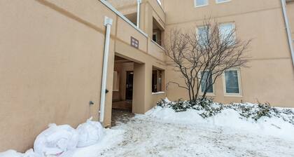 Mountain Walk Condos