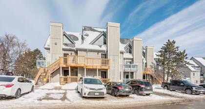 North Creek Resort Condos