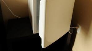 Mini-Refrigerator
