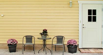 Holiday Home in Ronneby