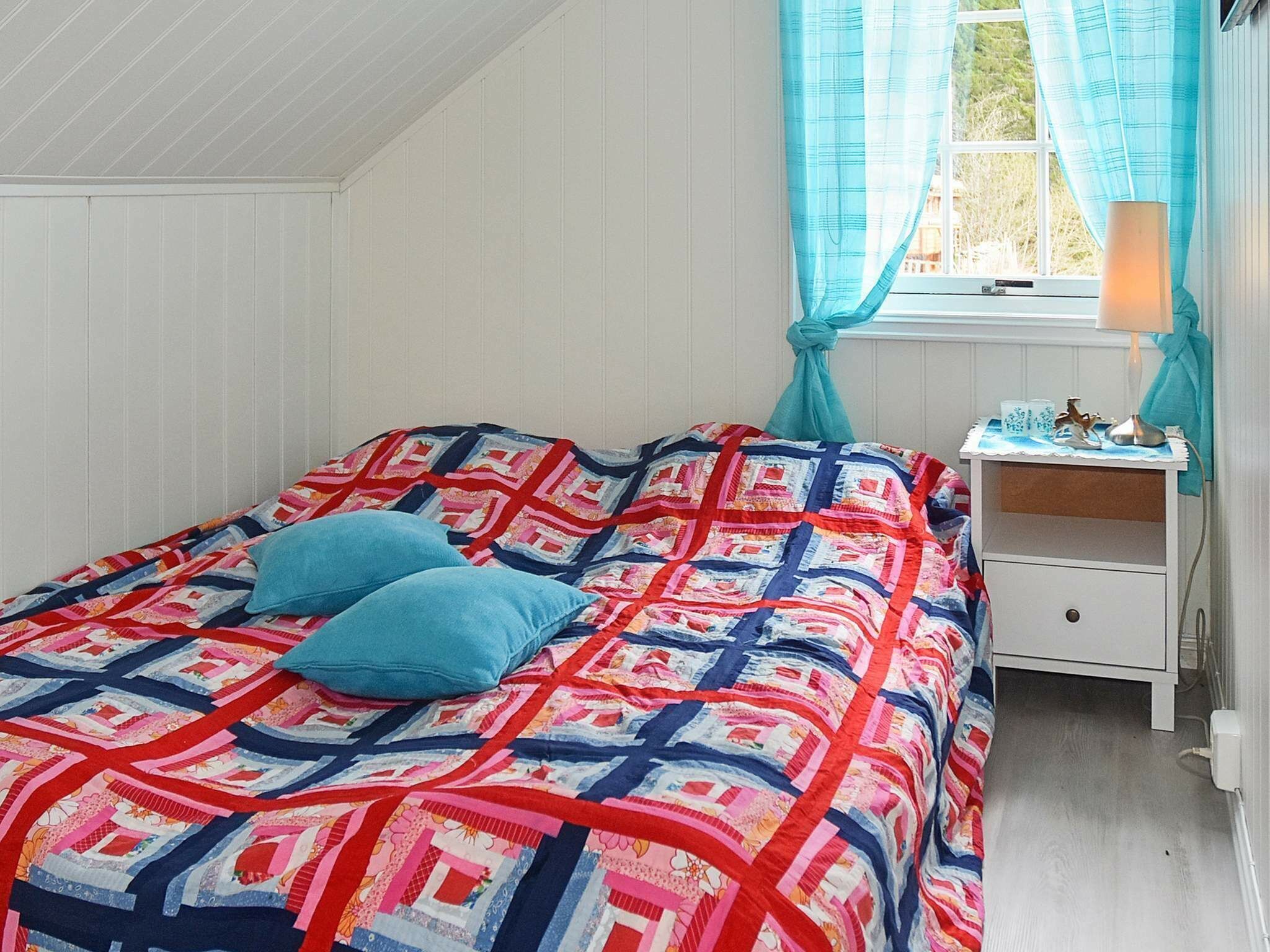 7 Person Holiday Home in Skjolden in Luster, Norway