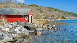 Strand