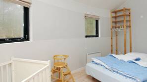 3 Schlafzimmer