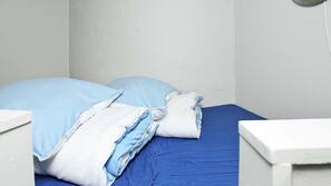 3 Schlafzimmer