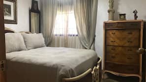 3 bedrooms, Internet