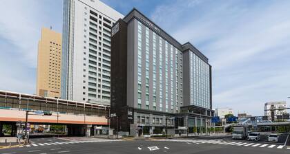 JR East Hotel Mets Yokohama Sakuragicho
