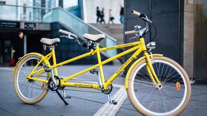 Fietsen