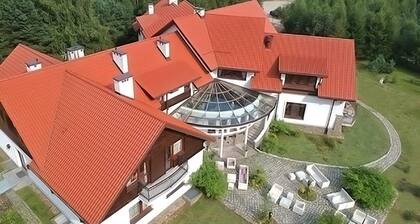 Hotel Korona Park Klewinowo
