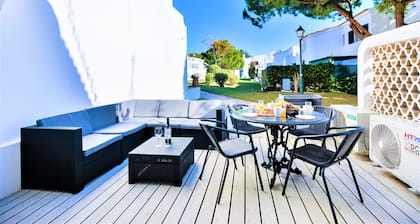 Vale do Lobo Apartment A