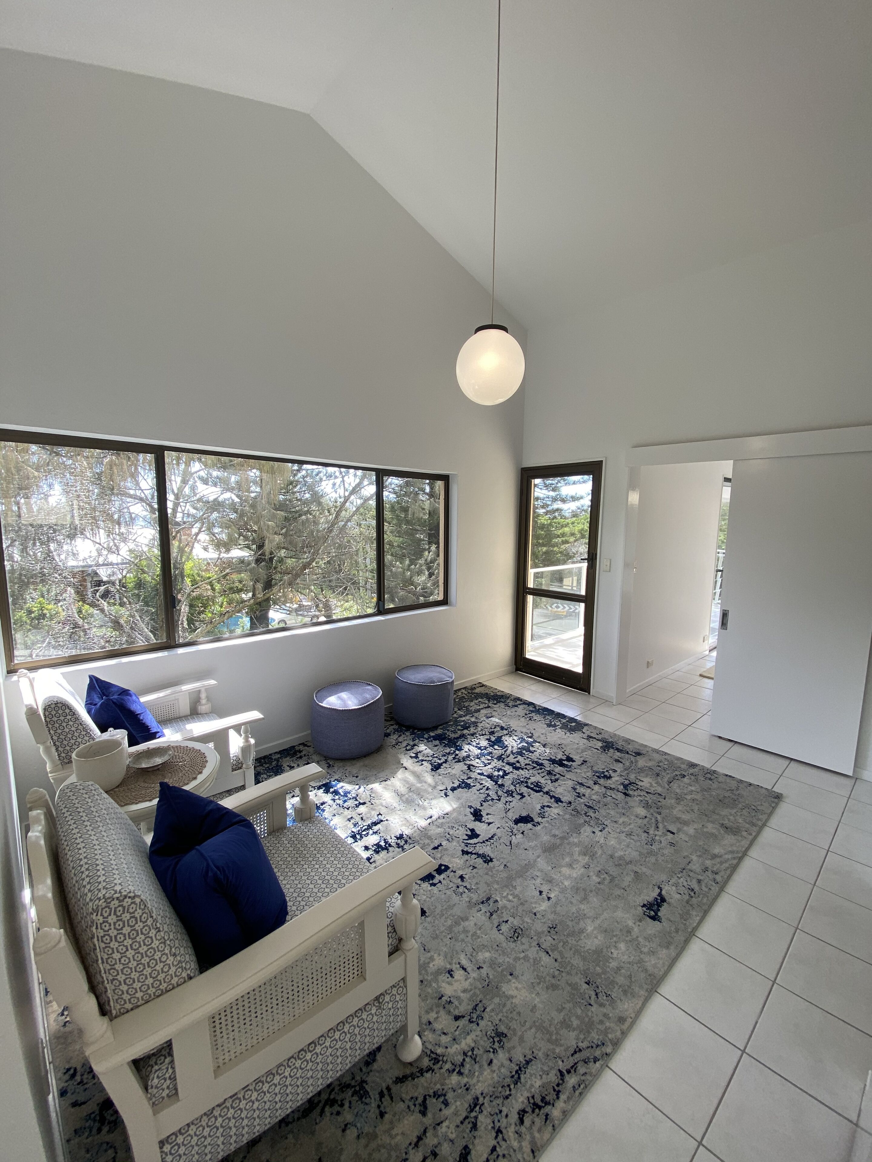 Beachfront Shelly Beach