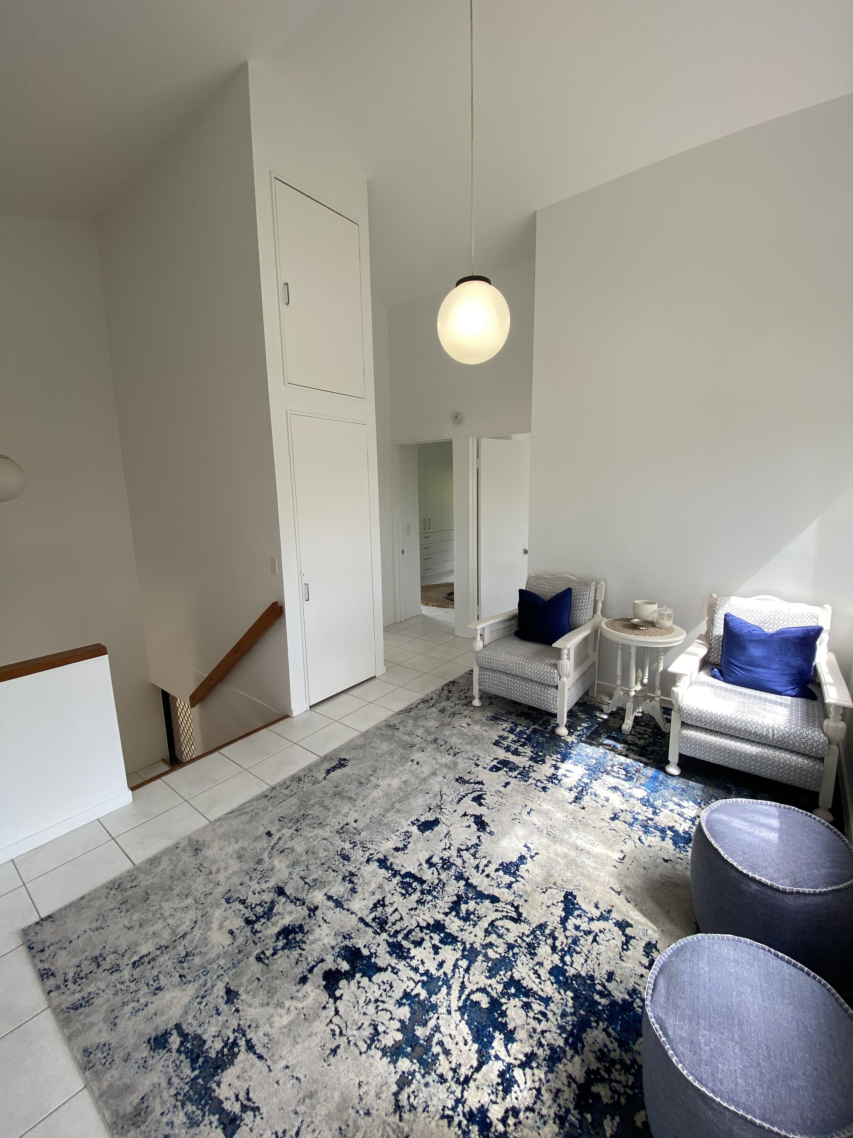 Beachfront Shelly Beach