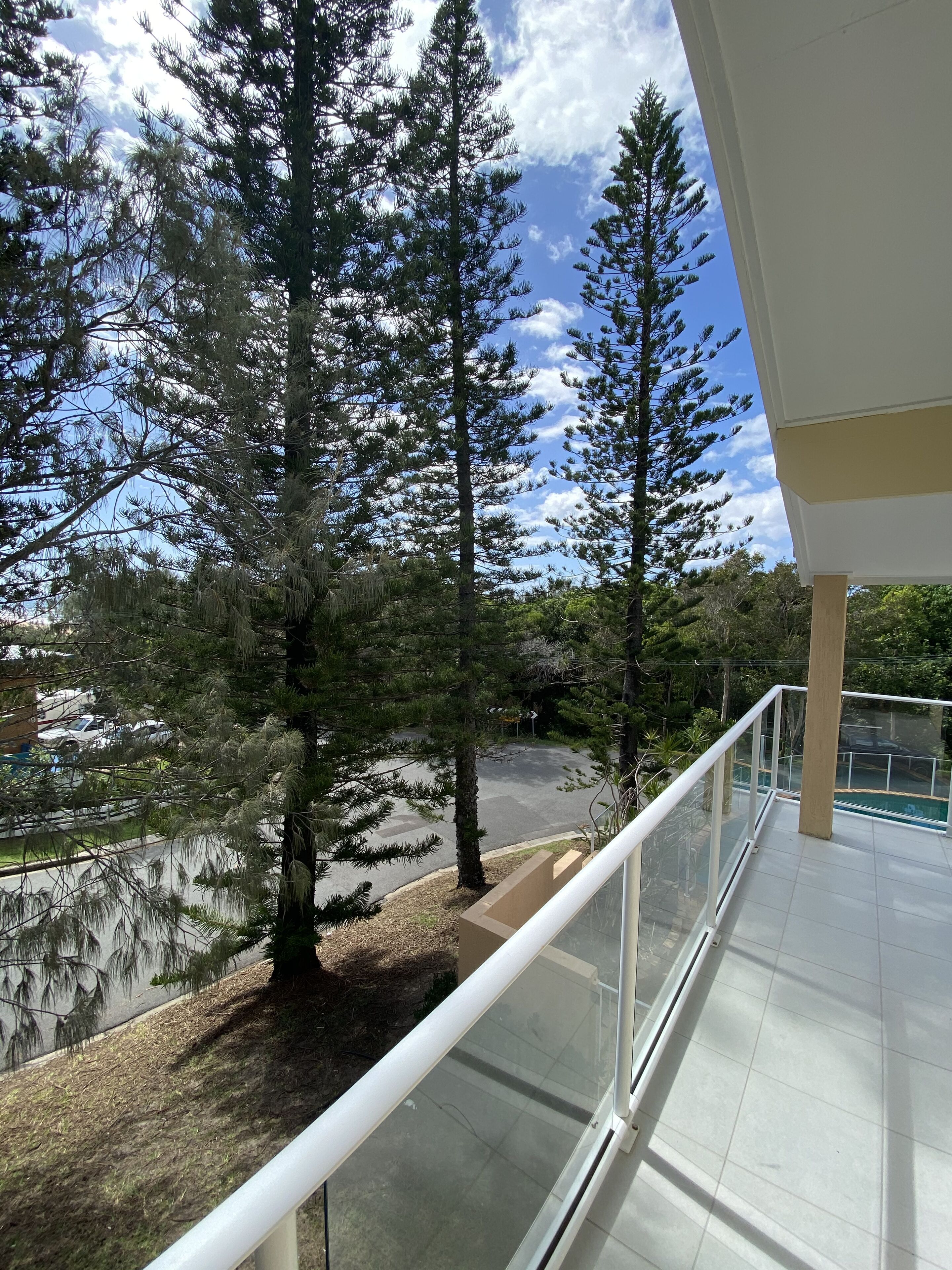 Beachfront Shelly Beach