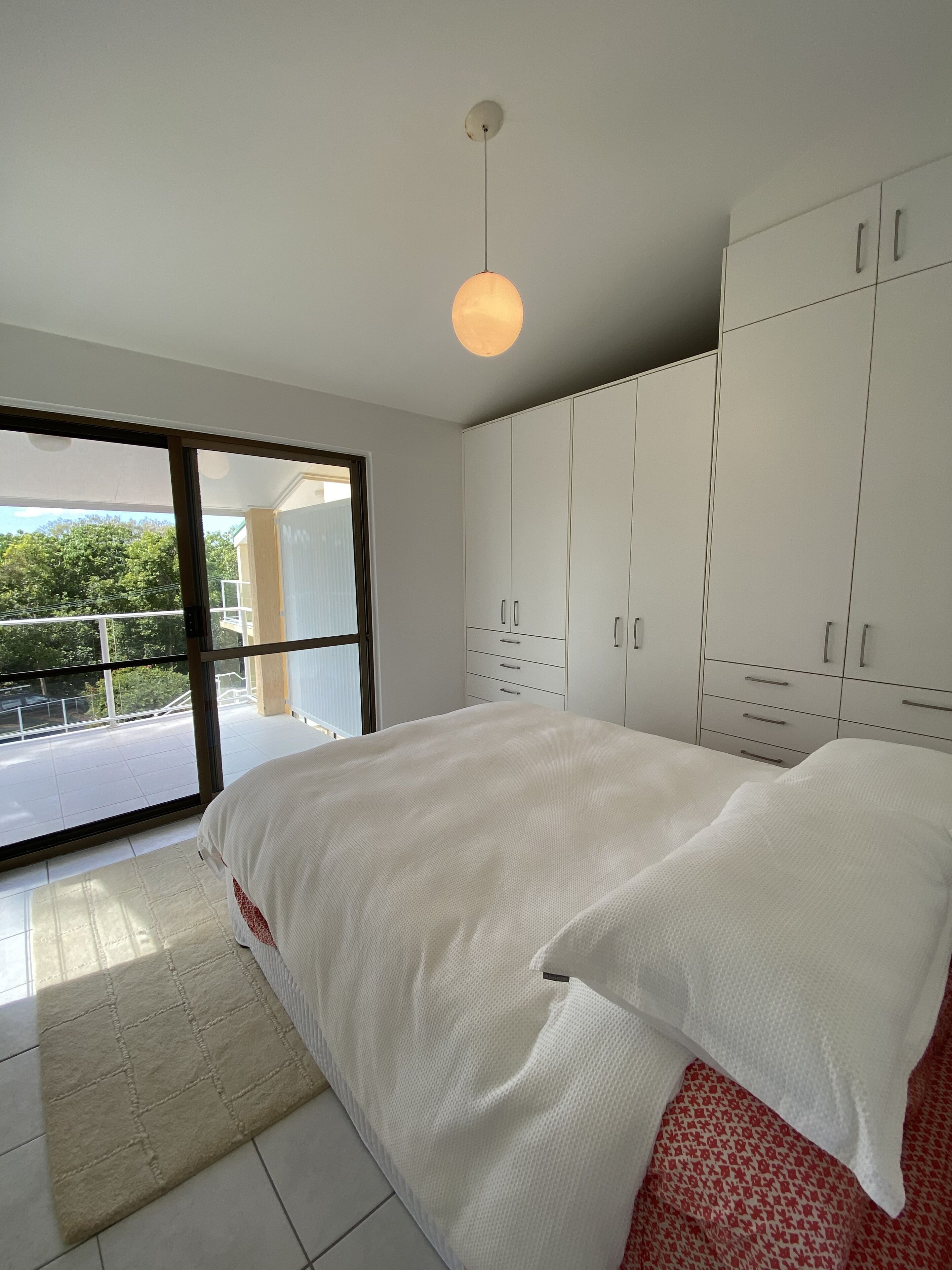 Beachfront Shelly Beach