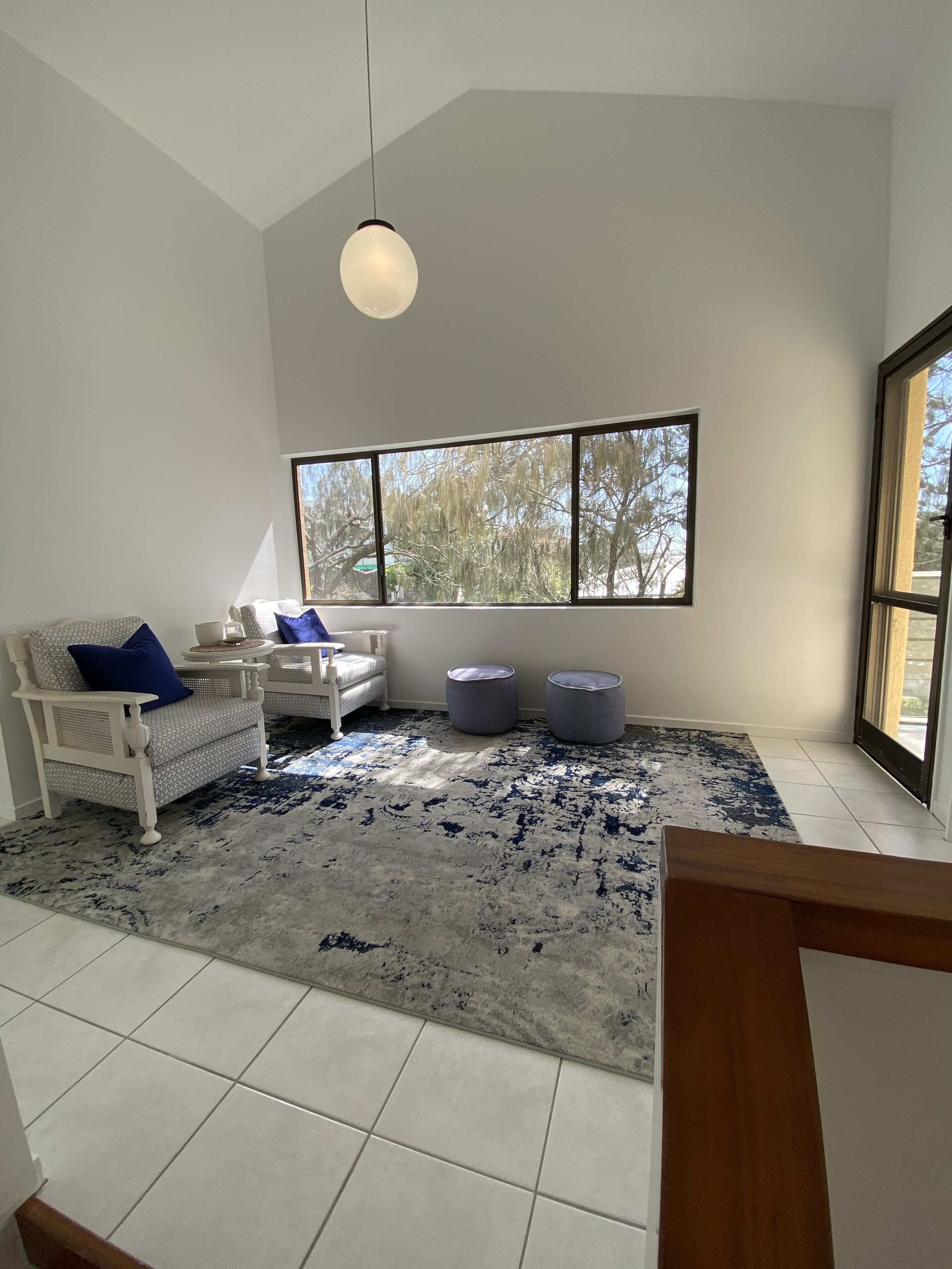 Beachfront Shelly Beach