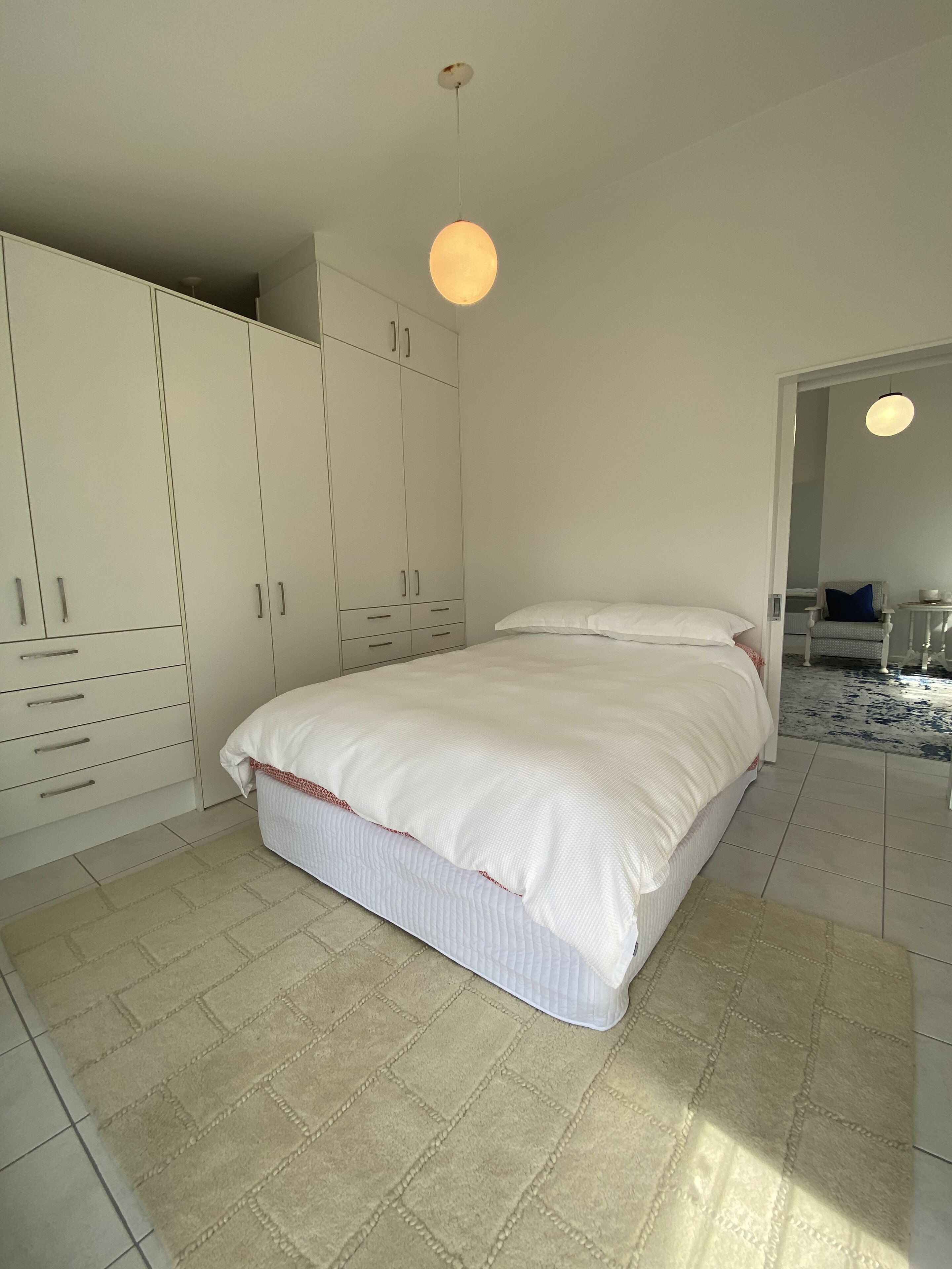 Beachfront Shelly Beach