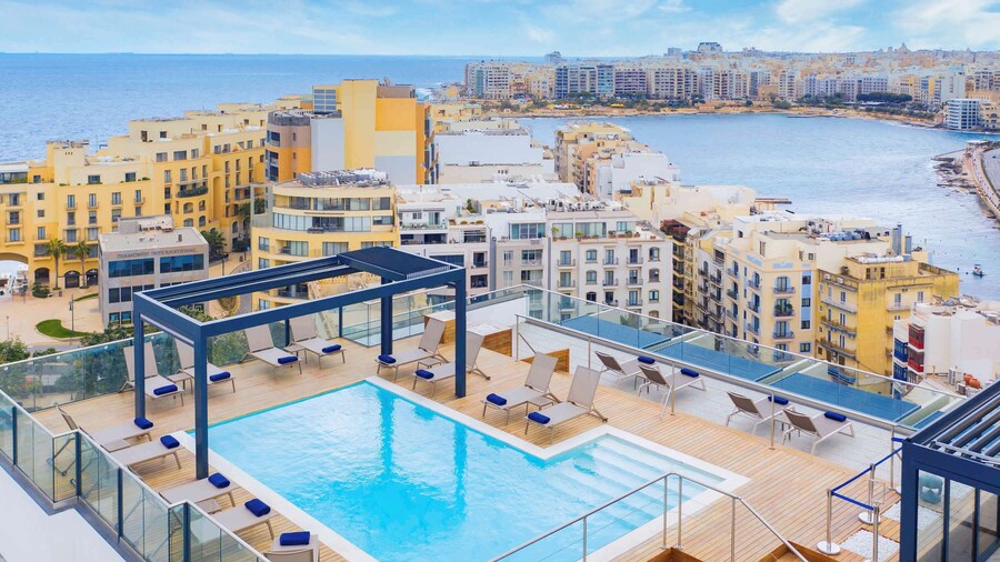 Mercure St. Julian's Malta