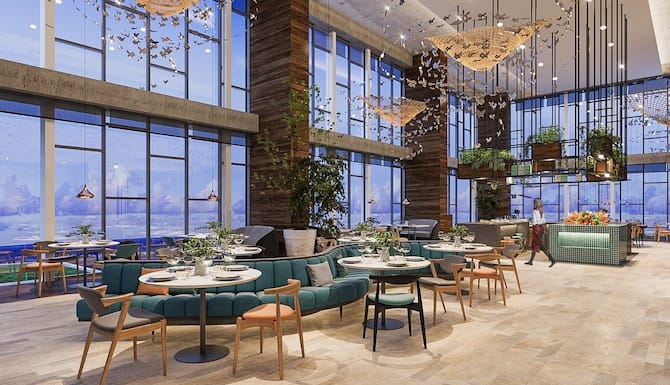 ANYA Premier Hotel Quy Nhon, Quy Nhơn | Expedia.com.vn