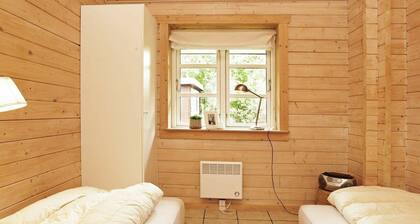 Spacious Holiday Home in Kalundborg With Sauna