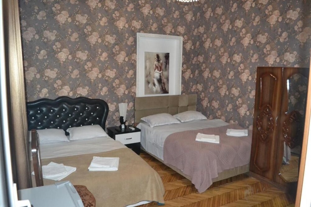 Photo - HOTEl MKUDRO