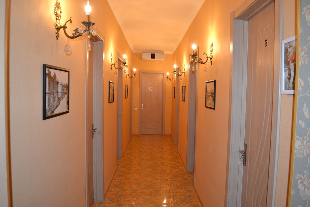 Photo - HOTEl MKUDRO