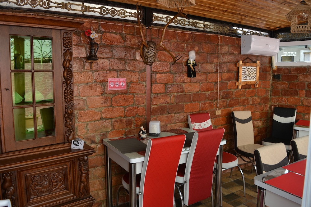 Photo - HOTEl MKUDRO