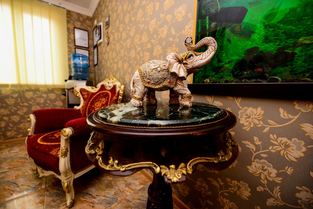 Photo - HOTEl MKUDRO