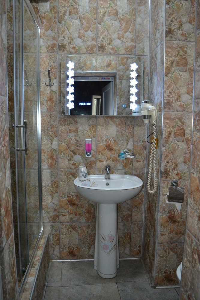 Photo - HOTEl MKUDRO